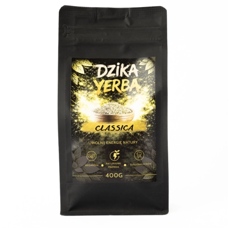 Dzika Yerba Classica